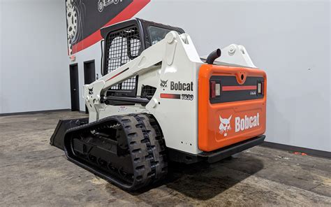 bobcat of tampa t630 skid steer tracks for sale|used bobcat t630 skid steer.